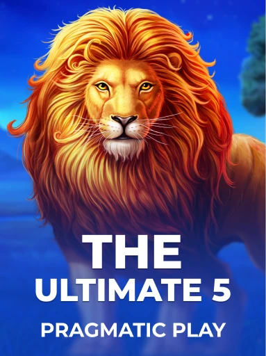 Pragmatic Play tarafından sunulan The Ultimate 5 Slot Oyununu Oyna