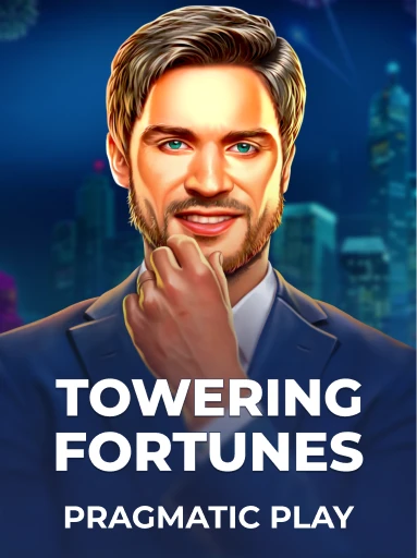 Jogue Towering Fortunes da Pragmatic Play