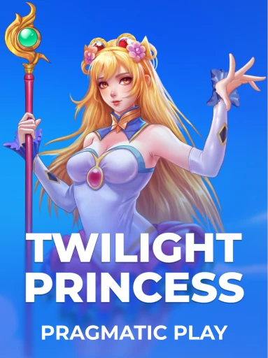 玩Pragmatic Play的Twilight Princess老虎机