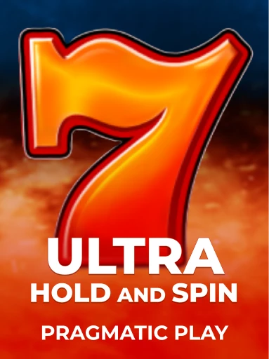العب Ultra Hold and Spin الفتحة بواسطة Pragmatic Play