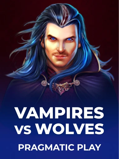 العب Vampires vs Wolves الفتحة بواسطة Pragmatic Play