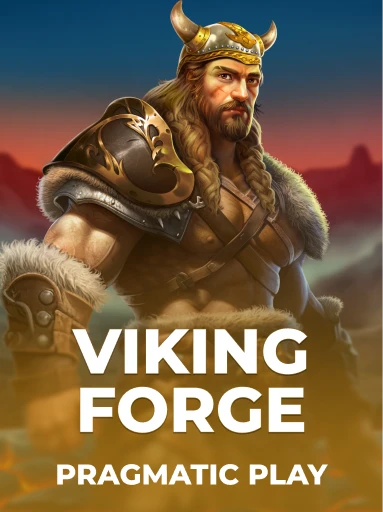 Play Viking Forge Slot by Pragmatic Play