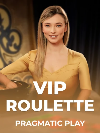 VIP Roulette