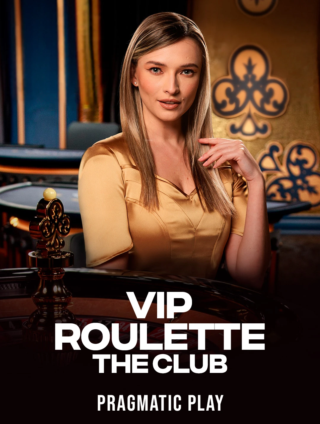VIP Roulette