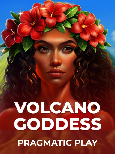 Play Volcano Goddess Slot by Pragmatic Play