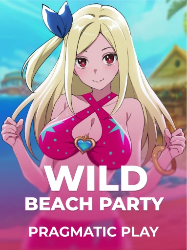 Play Wild Beach Party Slot by Pragmatic Play