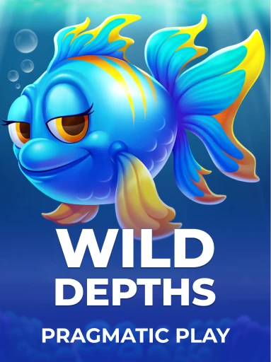 Jogue Wild Depth da Pragmatic Play