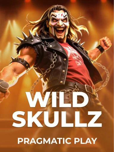 Play Wild Skullz Slot by Pragmatic Play