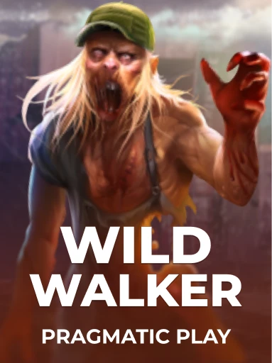 Jogue Wild Walker da Pragmatic Play