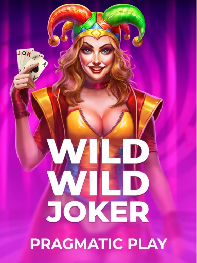 Play Wild Wild Joker Slot by Pragmatic Play