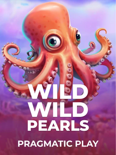 Play Wild Wild Pearls Slot by Pragmatic Play