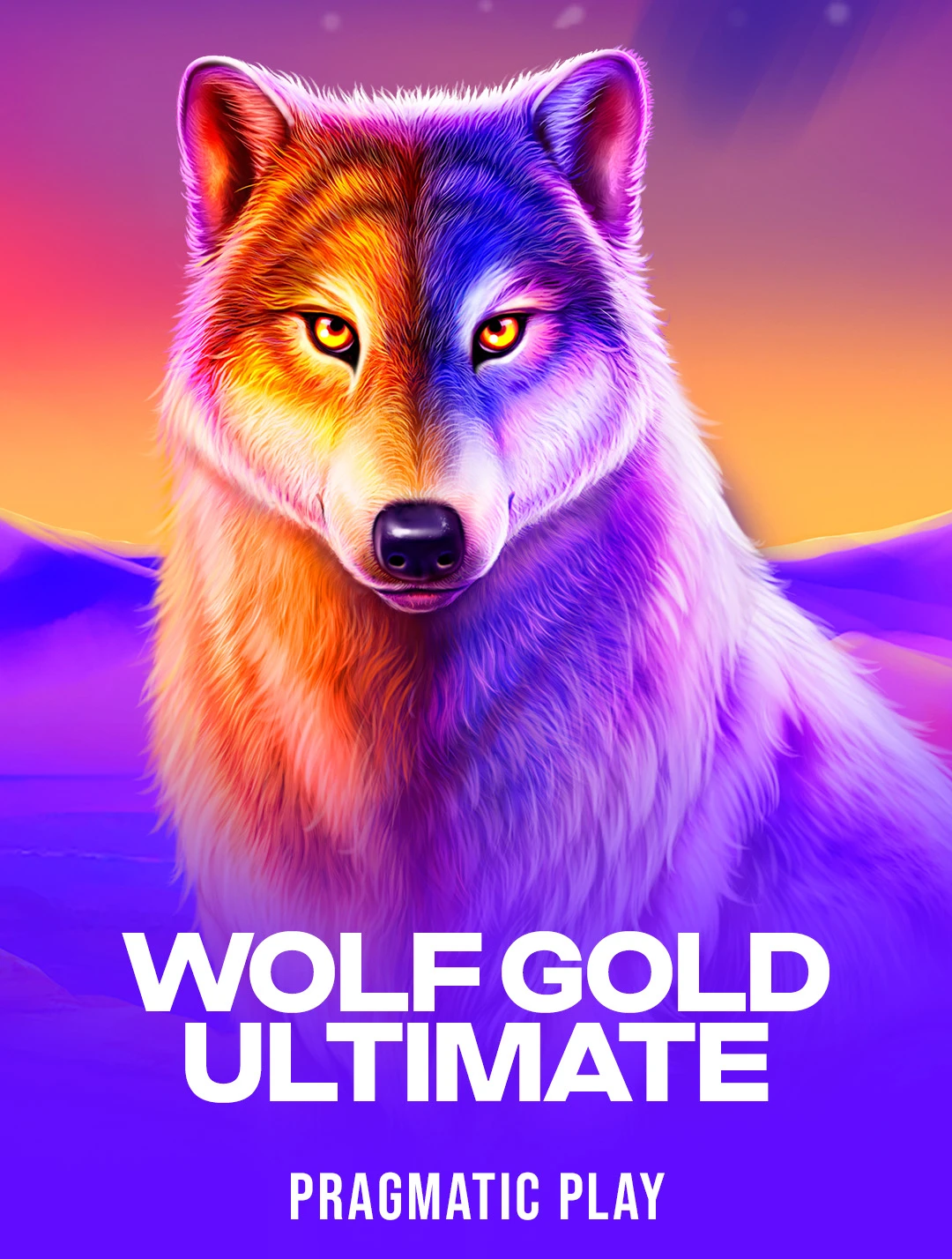 Jogue Wolf Gold Ultimate da Pragmatic Play