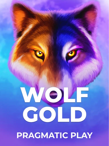 Jogue Wolf Gold da Pragmatic Play