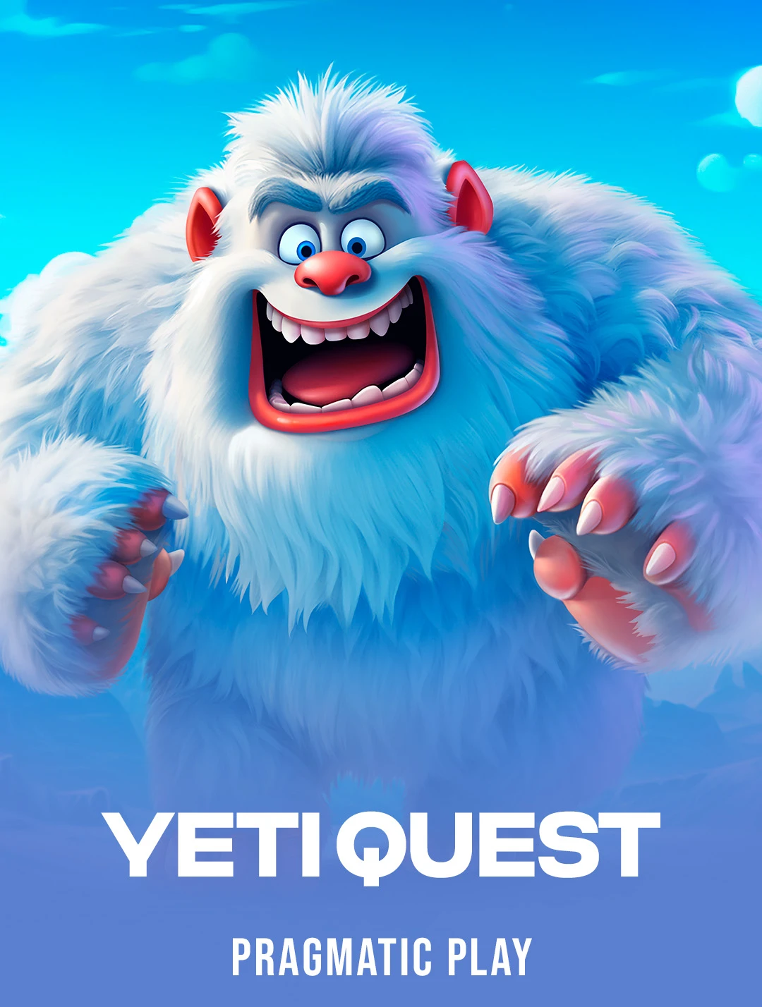 Jogue Yeti Quest da Pragmatic Play