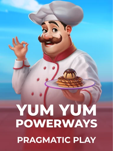 Play Yum Yum Powerways Slot by Pragmatic Play