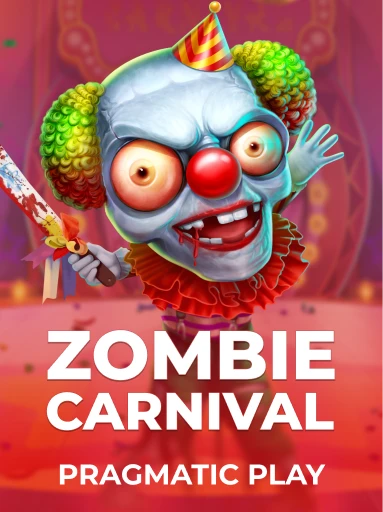Play Zombie Carnival Slot by Pragmatic Play