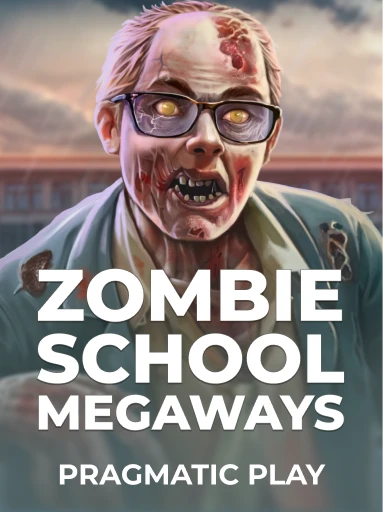 Play Zombie School Megaways Slot by Pragmatic Play