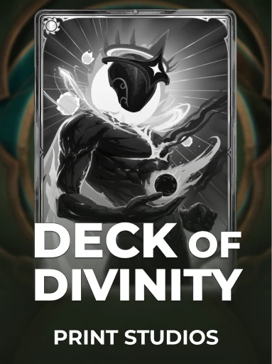 Deck of Divinity