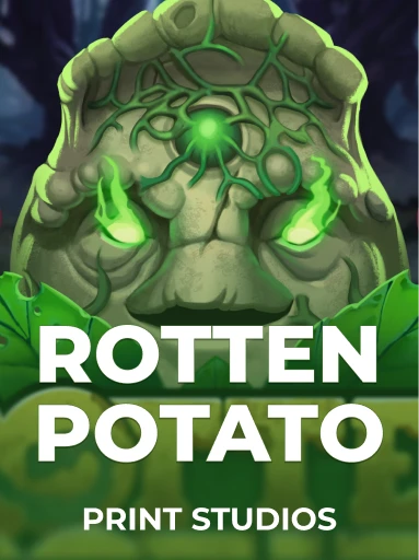 Rotten Potato