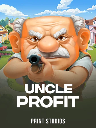 Play Uncle Profit Slot by Print Studios