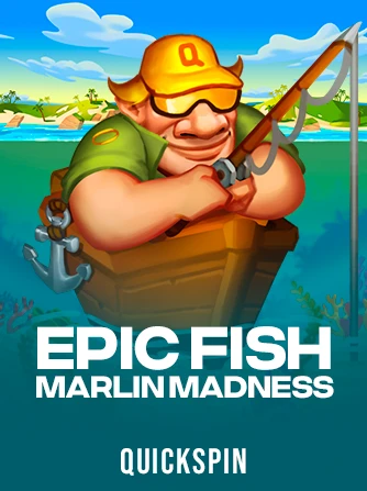 Epic Fish: Marlin Madness