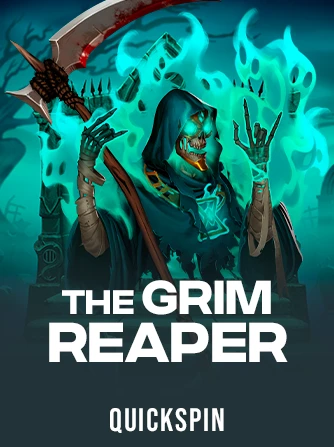 Play The Grim Reaper Slot by Quickspin