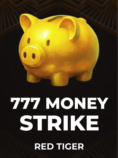 Play 777 Money Strike Slot by Red Tiger