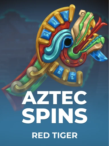 Play Aztec Spins Slot by Red Tiger