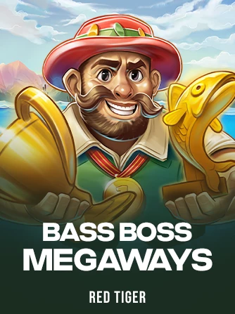 Bass Boss Megaways