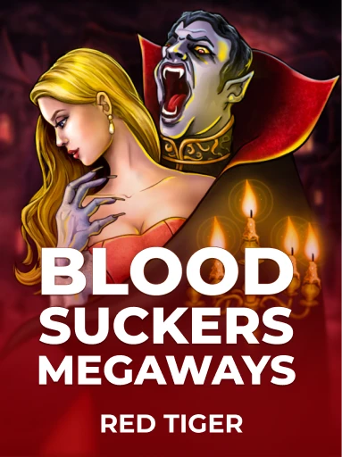 Blood Suckers MegaWays