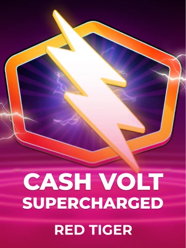 Cash Volt Supercharged