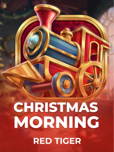 Play Christmas Morning Slot by Red Tiger