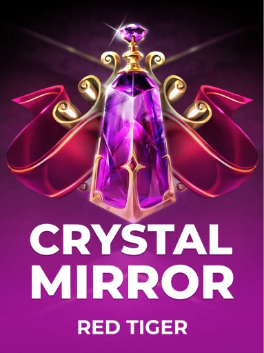 Play Crystal Mirror Slot by Red Tiger