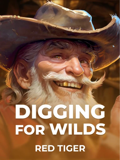 Digging For Wilds