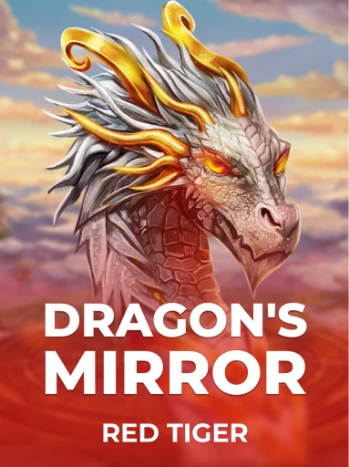 Play Dragon's Mirror Slot by Red Tiger