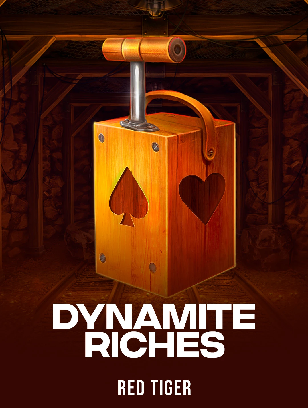 Jogue Dynamite Riches da Red Tiger
