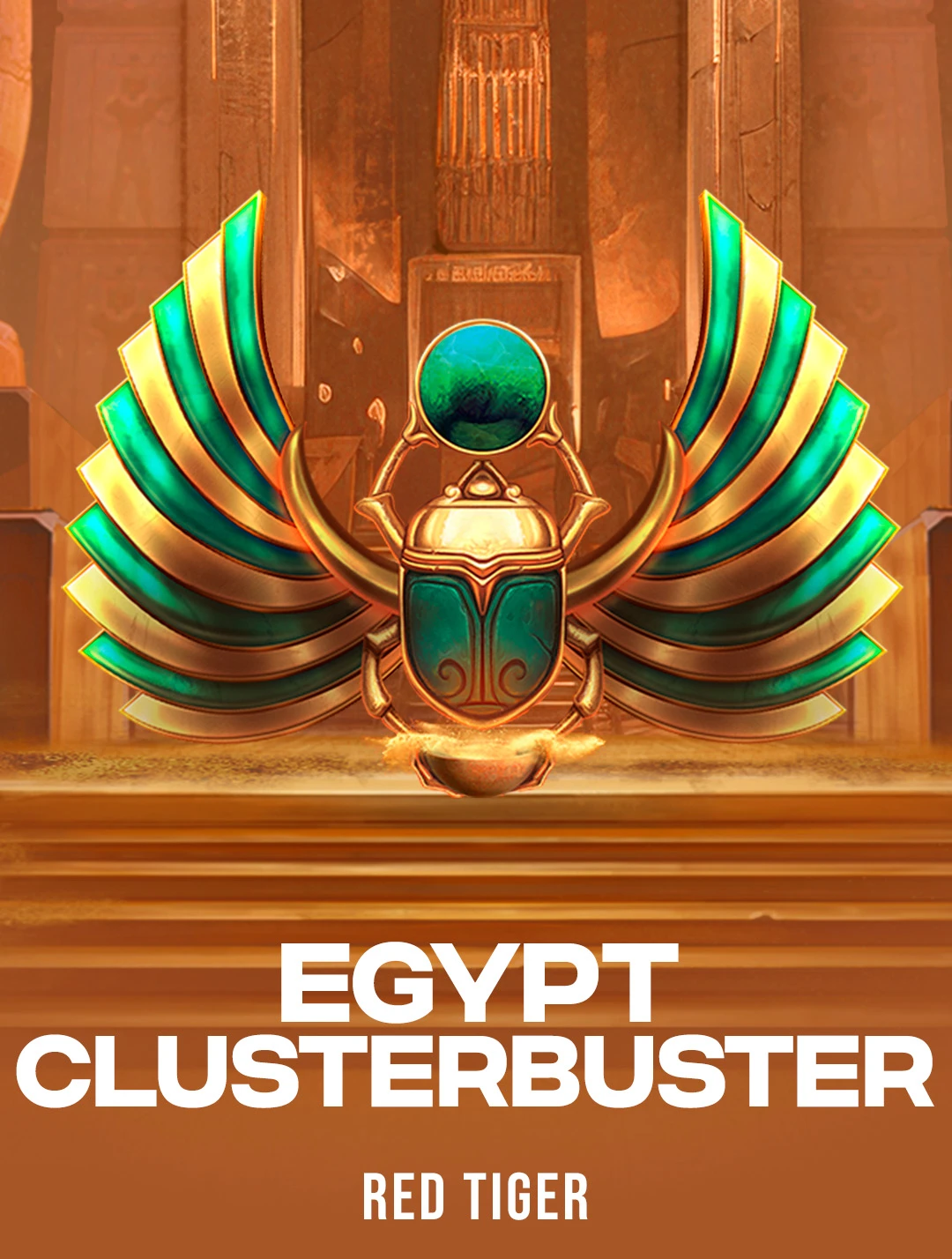 Egypt Clusterbuster