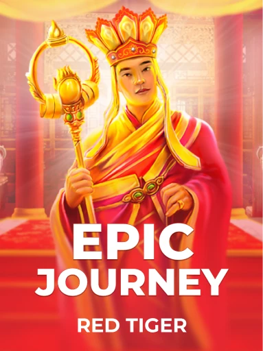 العب Epic Journey الفتحة بواسطة Red Tiger