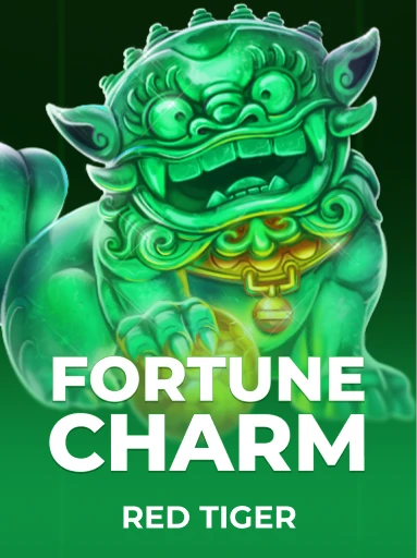 Play Fortune Charm Slot by Red Tiger