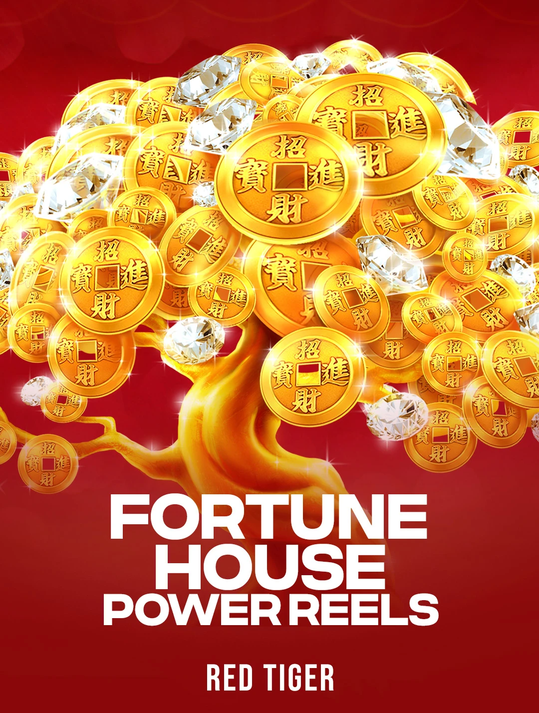 Jogue Fortune House Power Reels da Red Tiger