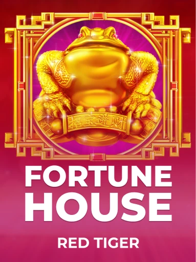 Play Fortune House Slot by Red Tiger