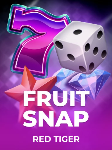Play Fruit Snap Slot by Red Tiger