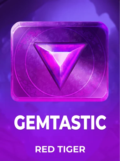 Play Gemtastic Slot by Red Tiger