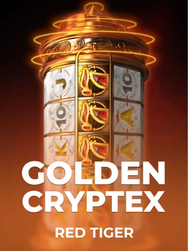 Jogue Golden Cryptex da Red Tiger