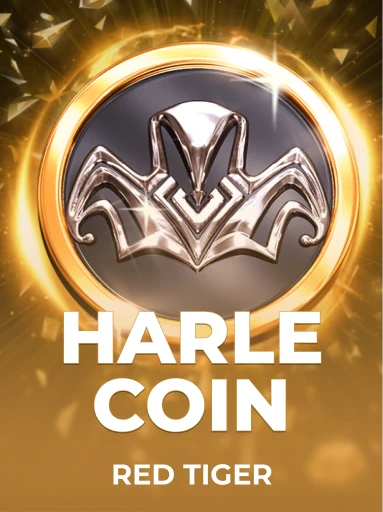 Play Harle Coin Slot by Red Tiger