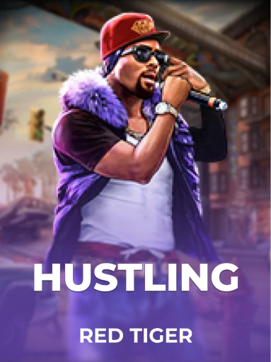 Jogue Hustling da Red Tiger