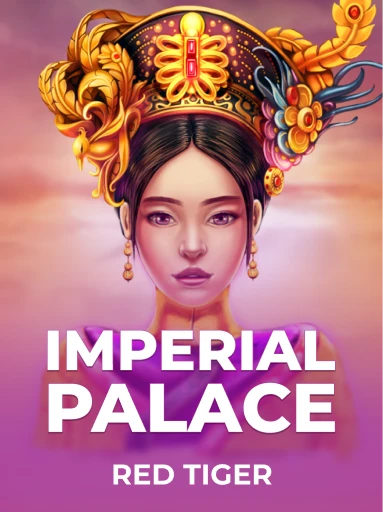 Play Imperial Palace Slot by Red Tiger