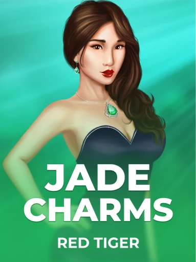 Play Jade Charms Slot by Red Tiger