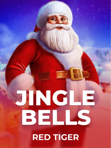 Play Jingle Bells Slot by Red Tiger