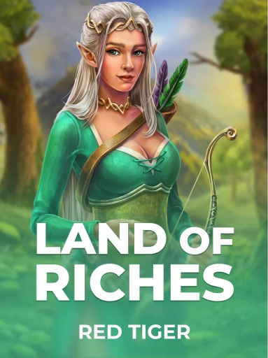 Land of Riches